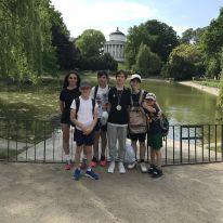3rd Korzeniowski Warsaw Race Walking Cup - 9